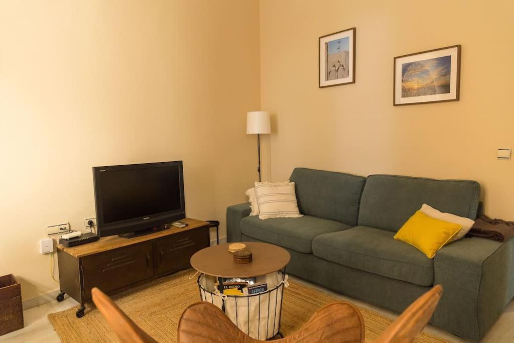 Apartment Candie By Gades Gestion