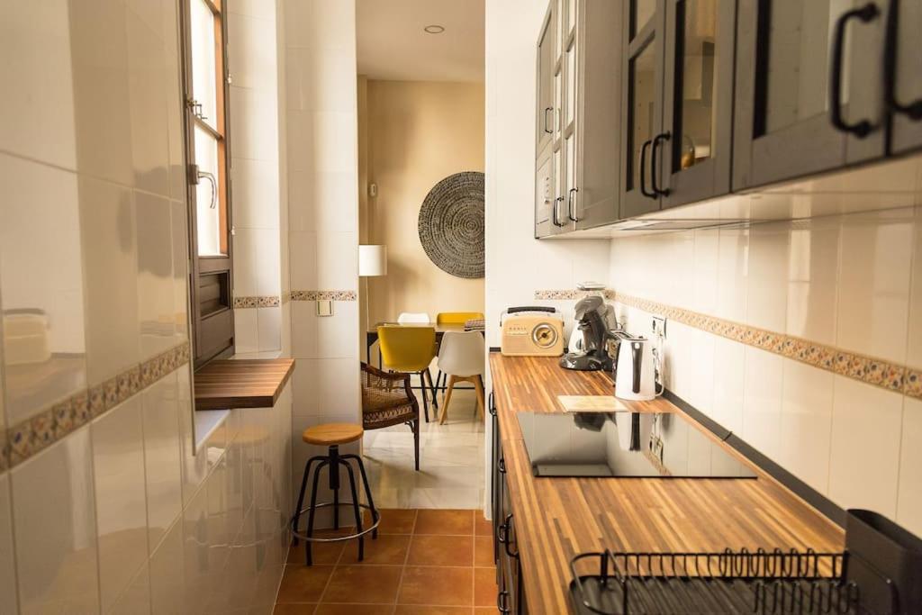Apartment Candie By Gades Gestion Cadiz