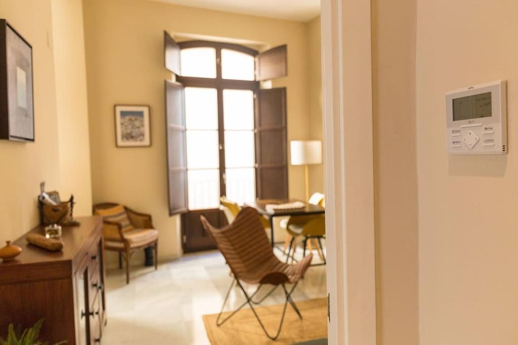 Apartment Candie By Gades Gestion Cadiz