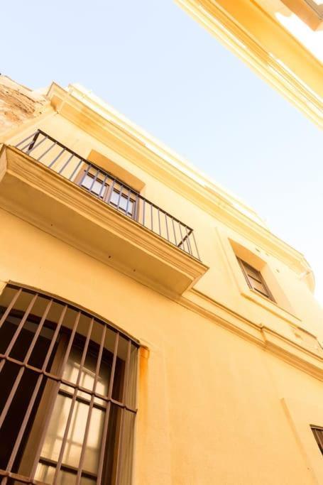 Candie By Gades Gestion Cadiz