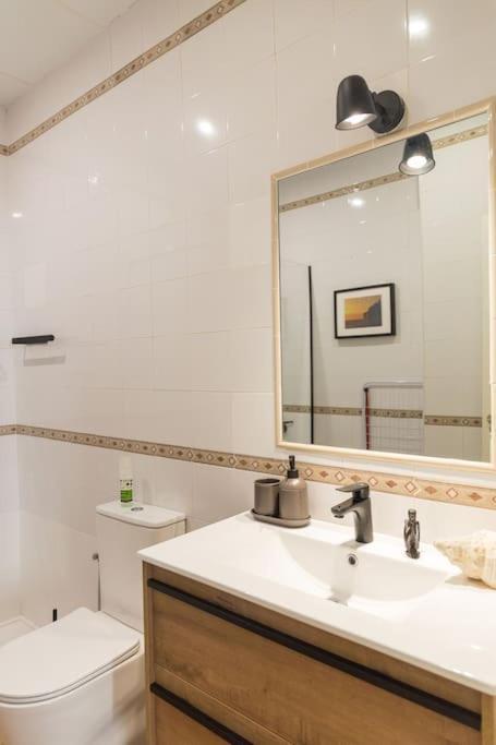 Candie By Gades Gestion Apartment Cadiz